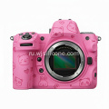 Силиконовые чехлы для цифровых фотоаппаратов Nikon